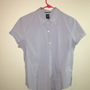 Work blouse